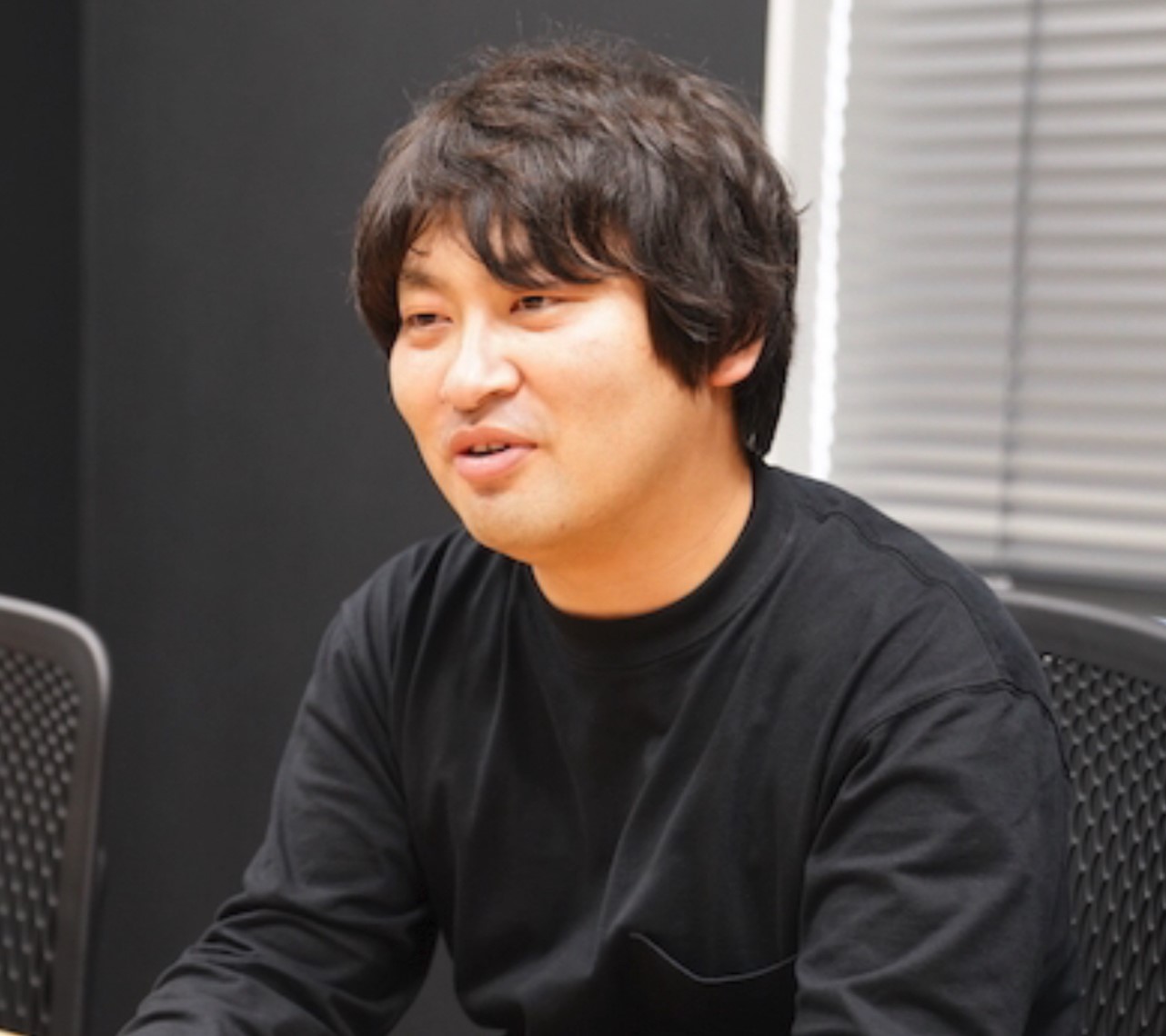 高橋 Bluetooth SIGの「BLUETOOTH BLOG」にエンジニア高橋のインタビュー