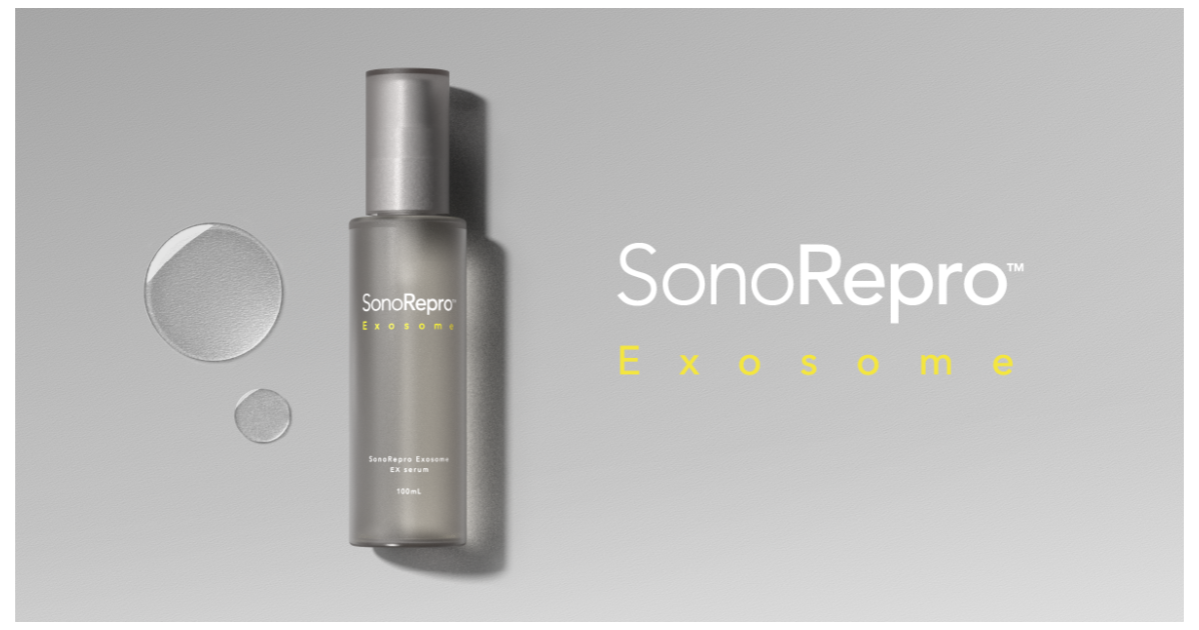 Pixie Dust Technologies Launches a Subscription Service for “SonoRepro Exosome”, a Beauty Serum Exclusively for Scalps