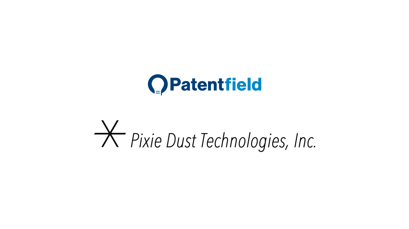 特許検索サービス「PatentField」社のクローズドウェビナーにIP＆Legalファンクションチームリーダ木本が登壇しました