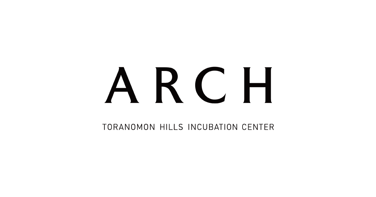 「ARCH」の会員限定イベントにディレクター小川、産学連携Fnリーダー中野が登壇しました
