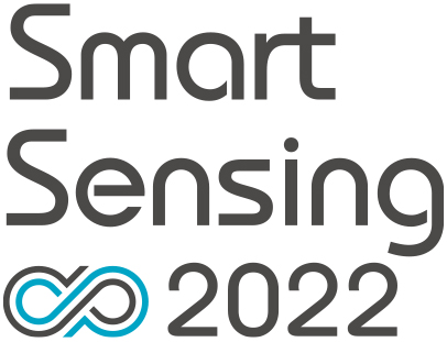 Smart Sensing 2022 に出展します