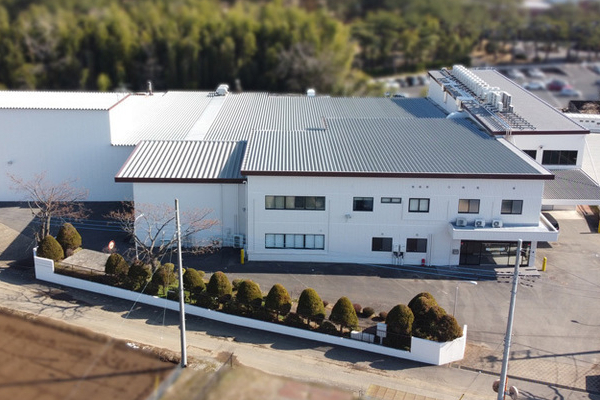 研究拠点 テクノトープ
